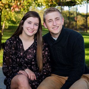 Meet your Posher, Missy